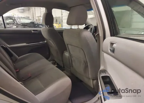 2006 Toyota Camry Le from USA, damaged, VIN 4T1BE32K66U150993